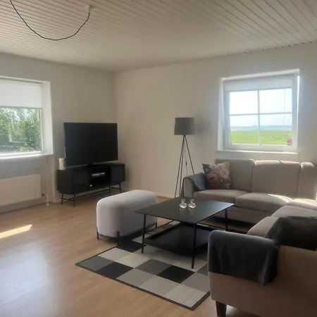 Holiday home Brolokken *