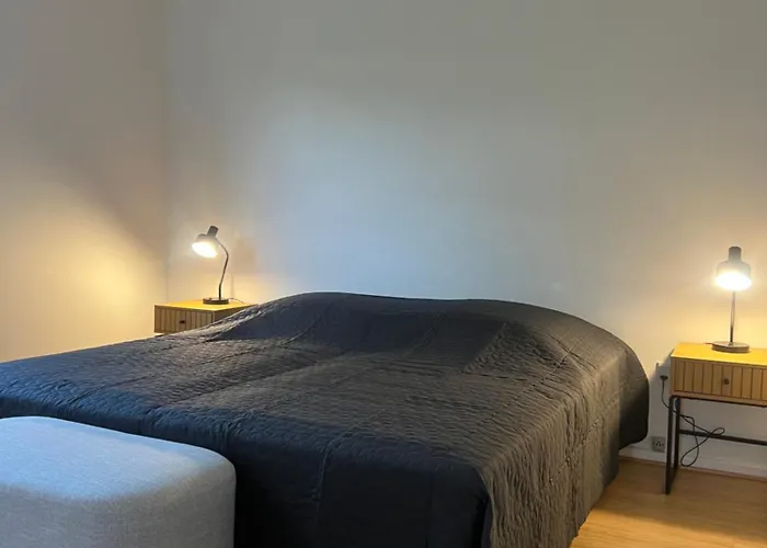 Brolokken * Rudkøbing