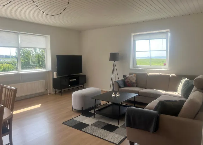 Feriehus Broløkken *